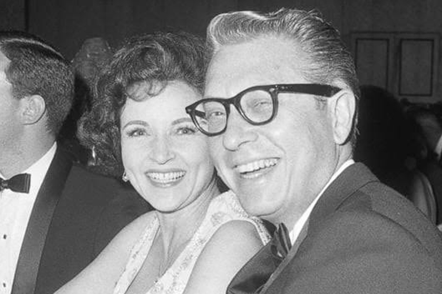 The Life and Legacy of Alan Ludden: Game Show Icon and Family Man 2 alan ludde
