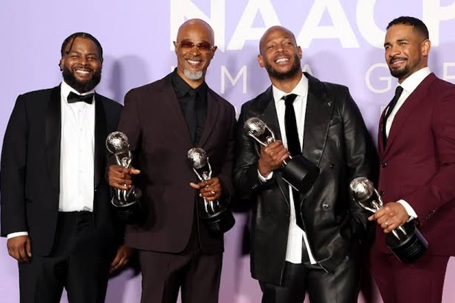 Keenen Ivory Wayans Jr.: A Private Life Inside the Powerful Wayans Family Legacy 2 keenen ivory wayans j