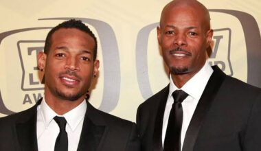 keenen ivory wayans jr