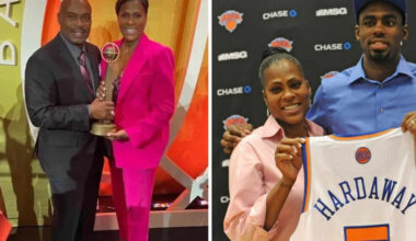 yolanda adkins hardaway