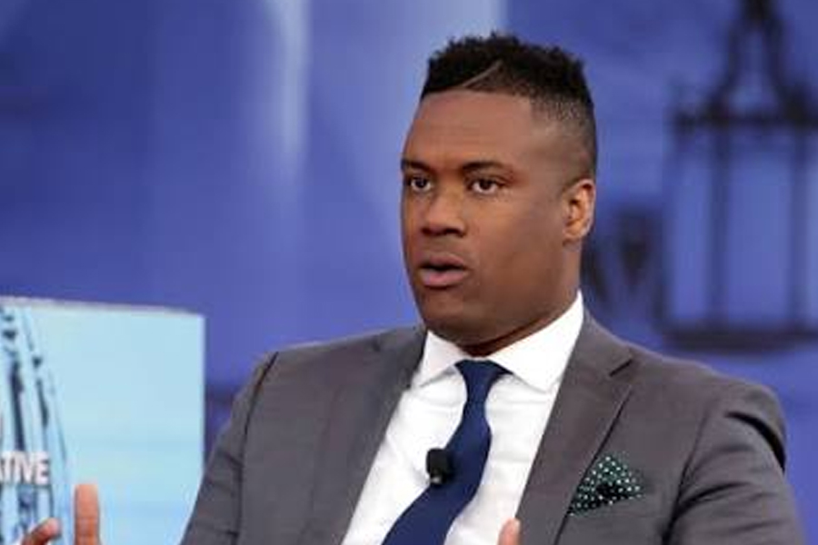 Lawrence B Jones