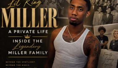 Lil King Miller