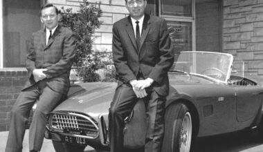 Michael Hall Shelby