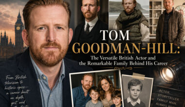 tom goodman hill